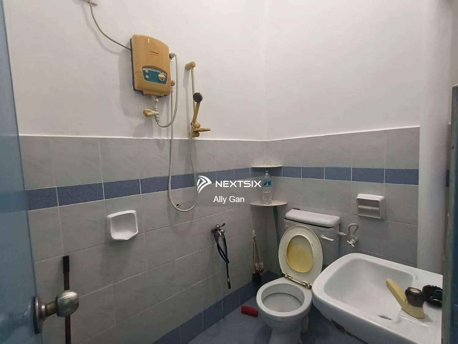 2-sty Terrace/Link House For Sale in Johor Bahru Johor - Image 8