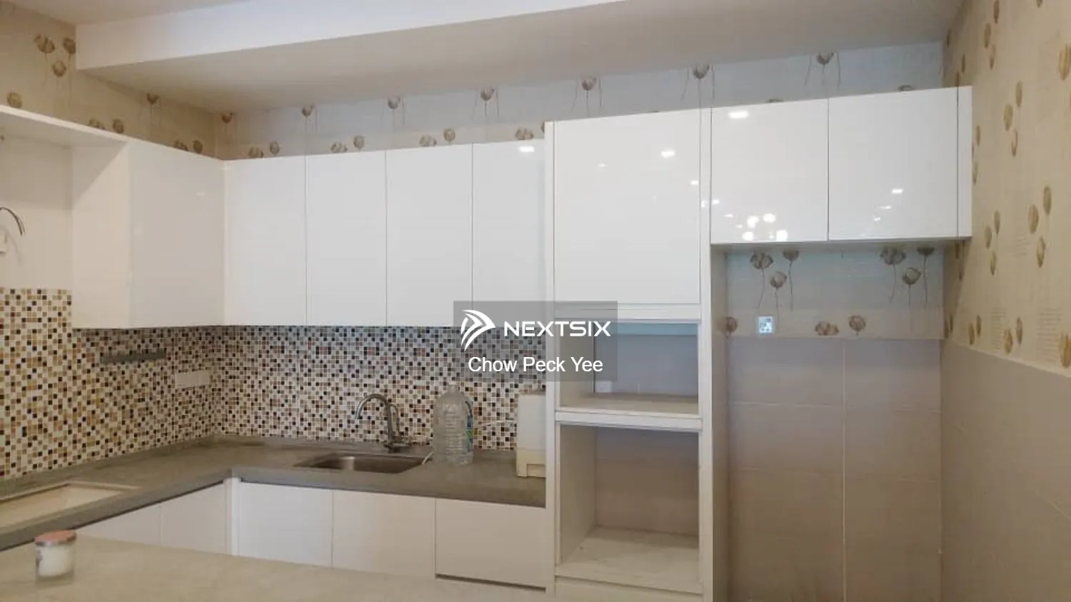 Condominium For Sale in Puchong Selangor