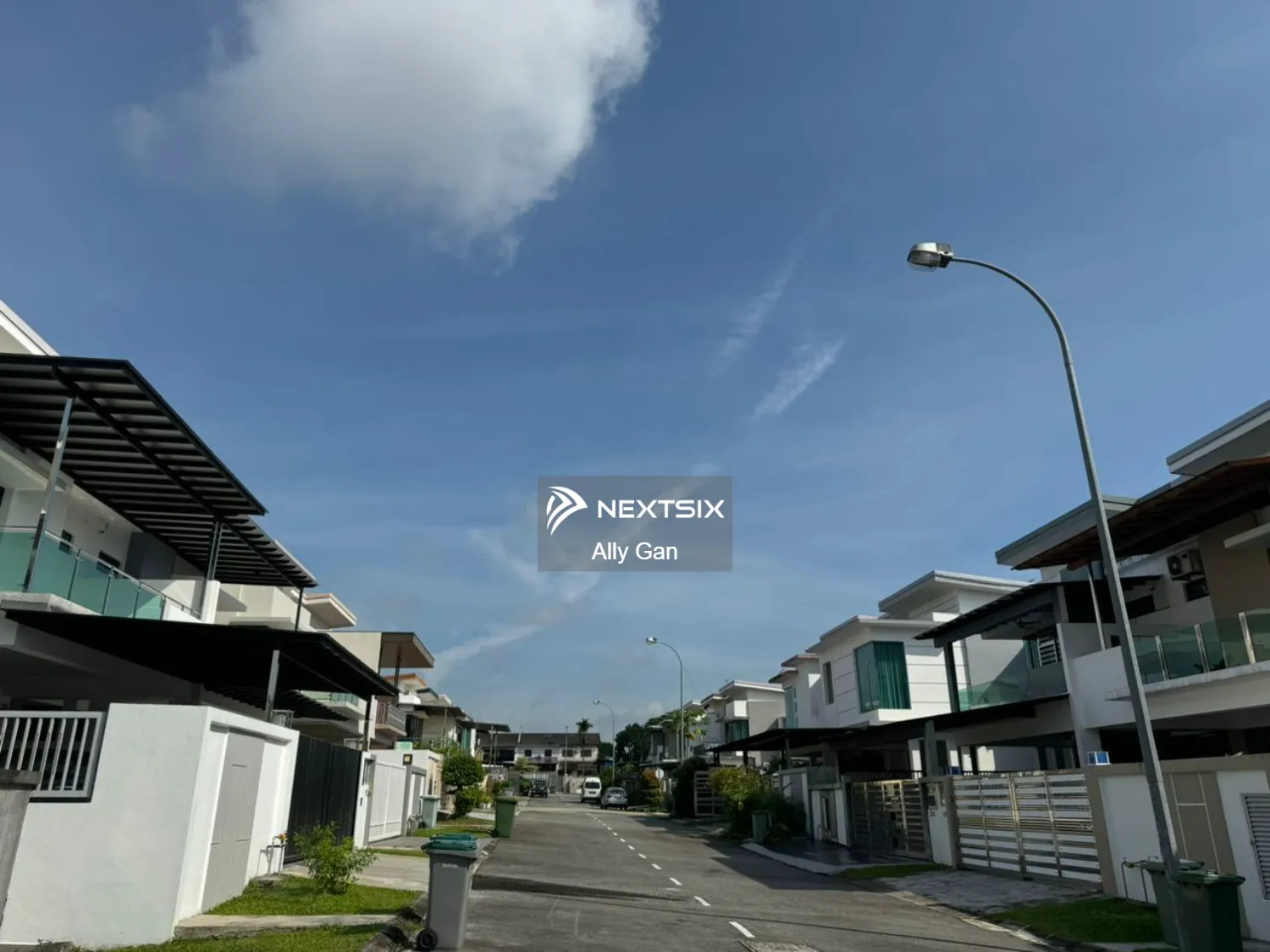 taman ungku tun amihah