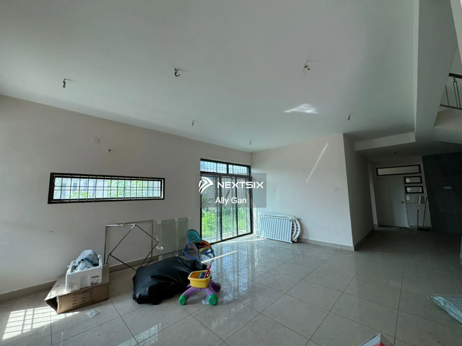 Cluster House For Sale in Johor Bahru Johor - Image 2