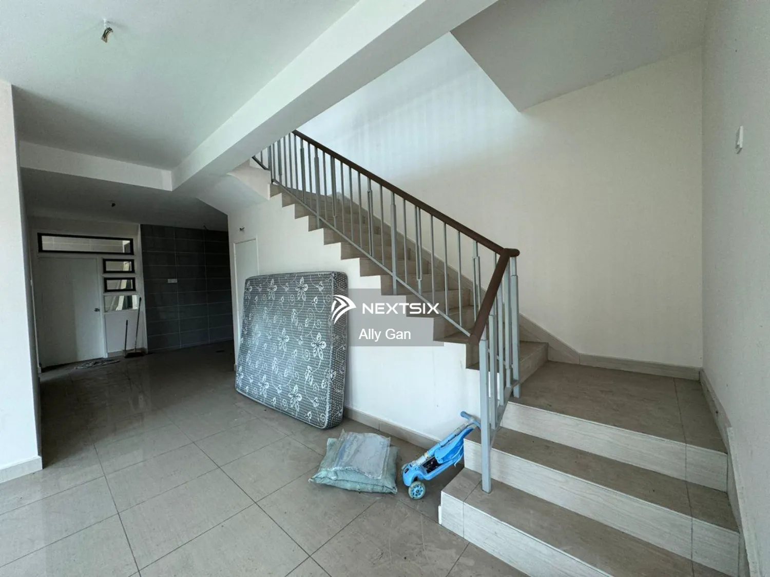 Cluster House For Sale in Johor Bahru Johor - Image 3