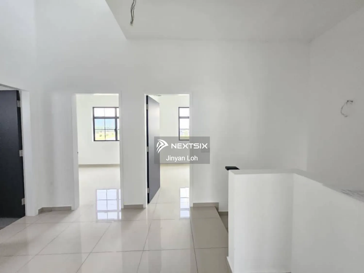 2-sty Terrace/Link House For Rent in Iskandar Puteri (Nusajaya) Johor - Image 2