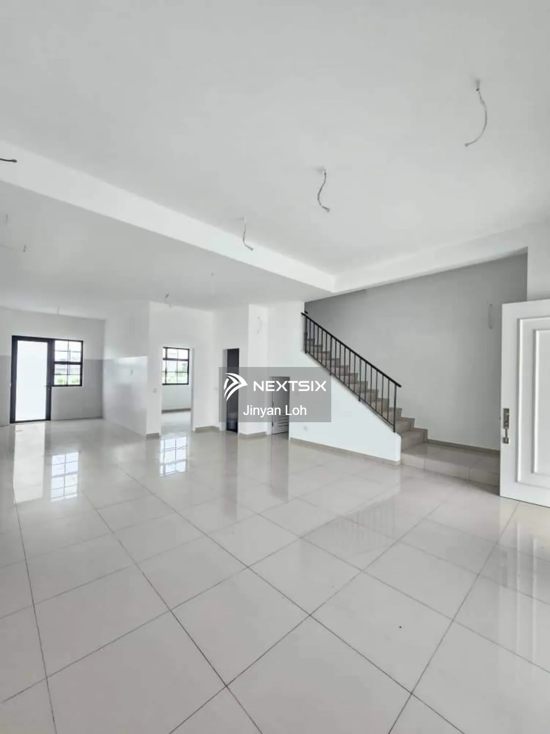 2-sty Terrace/Link House For Rent in Iskandar Puteri (Nusajaya) Johor - Image 3