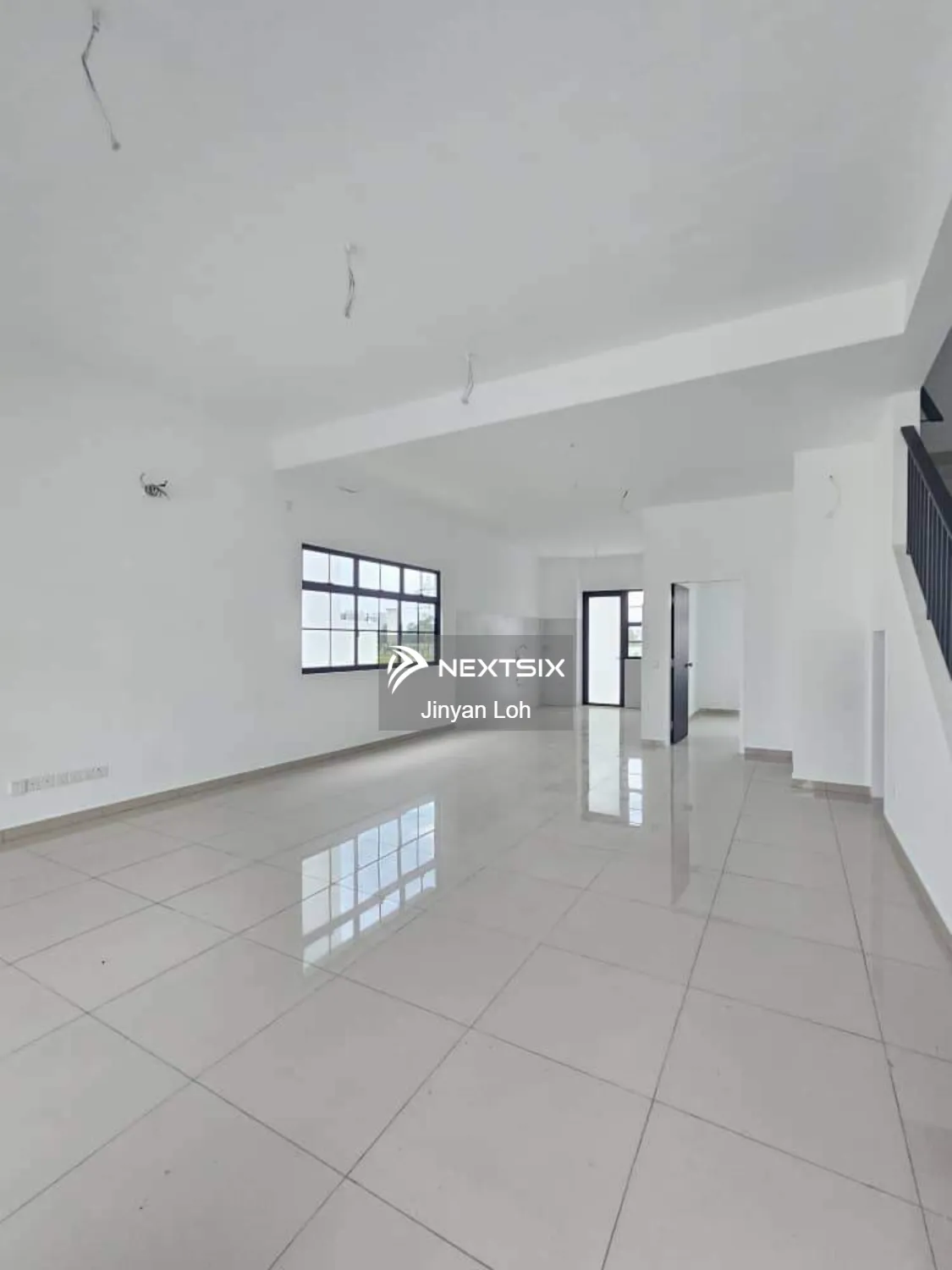 2-sty Terrace/Link House For Rent in Iskandar Puteri (Nusajaya) Johor - Image 4