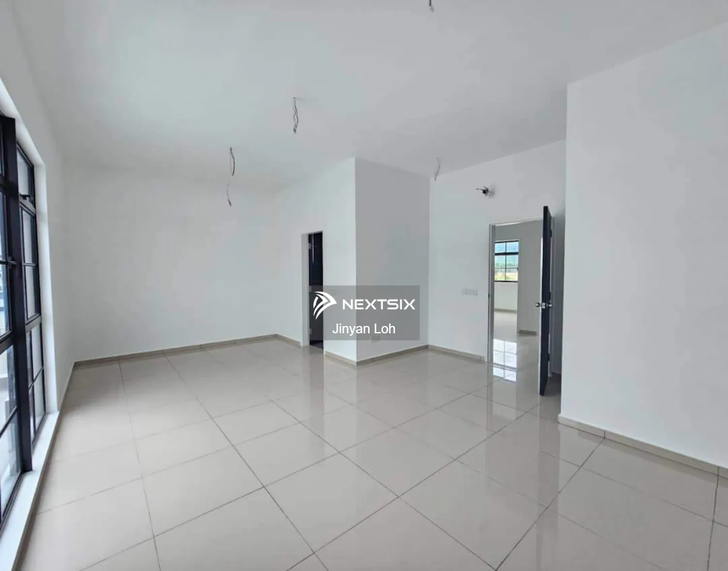 2-sty Terrace/Link House For Rent in Iskandar Puteri (Nusajaya) Johor - Image 9