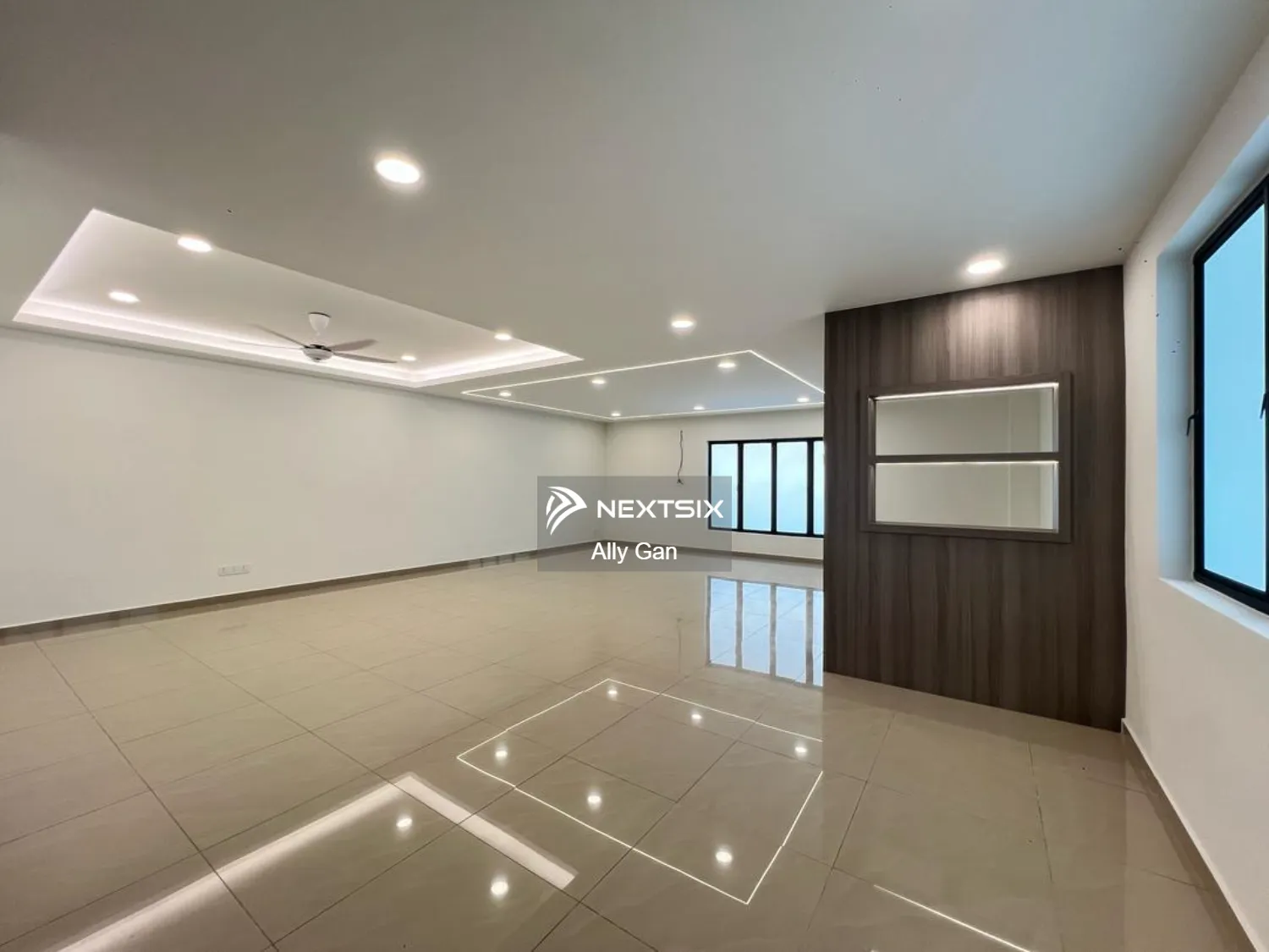 Semi-detached House For Sale in Johor Bahru Johor - Image 12