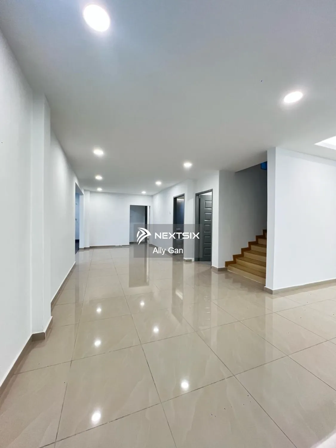 Semi-detached House For Sale in Johor Bahru Johor - Image 13