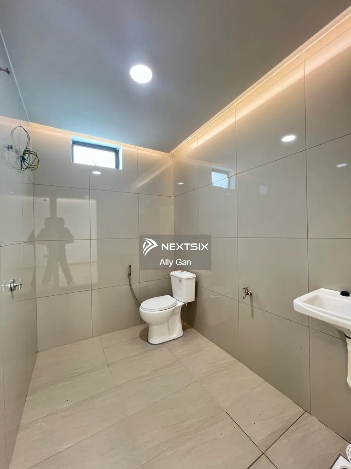 Semi-detached House For Sale in Johor Bahru Johor - Image 16