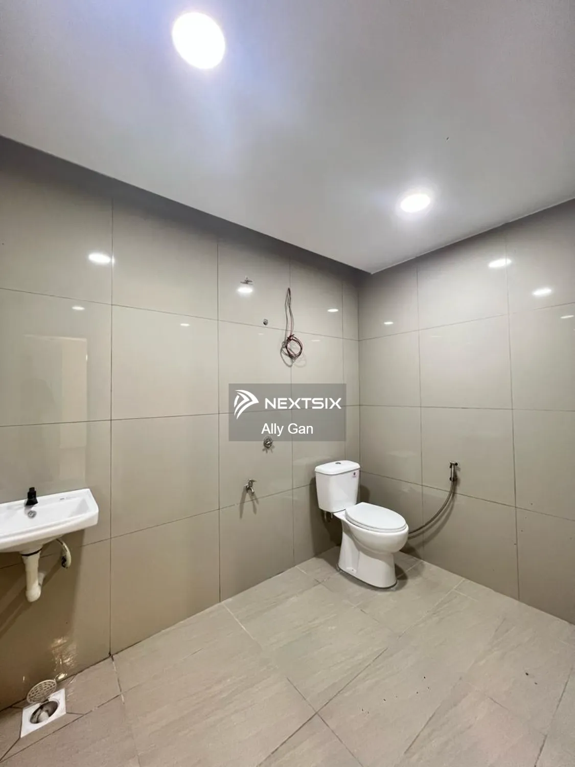 Semi-detached House For Sale in Johor Bahru Johor - Image 17