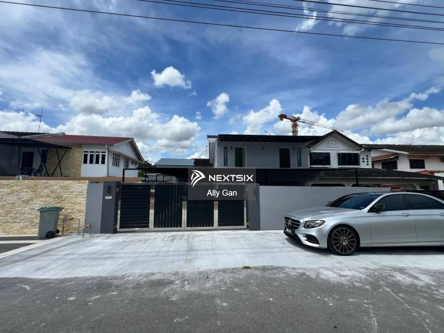 Semi-detached House For Sale in Johor Bahru Johor - Image 18
