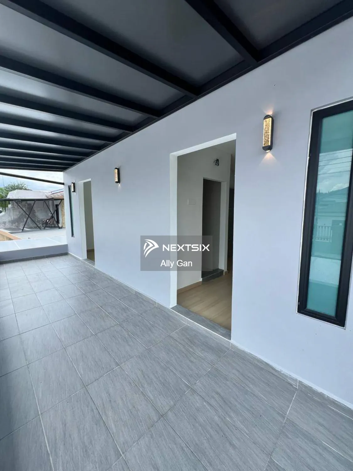 Semi-detached House For Sale in Johor Bahru Johor - Image 22