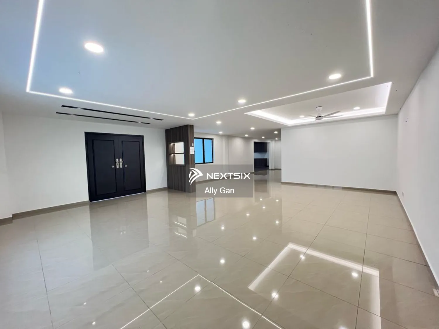 Semi-detached House For Sale in Johor Bahru Johor - Image 23