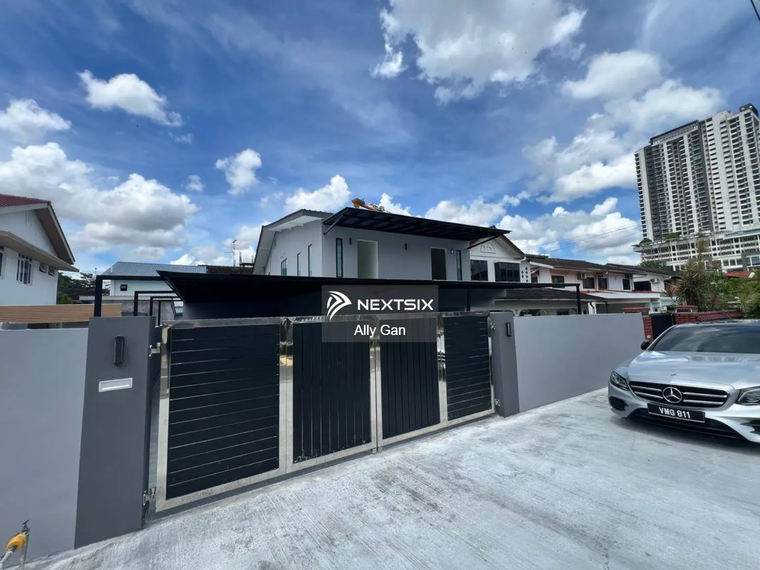 Semi-detached House For Sale in Johor Bahru Johor - Image 24