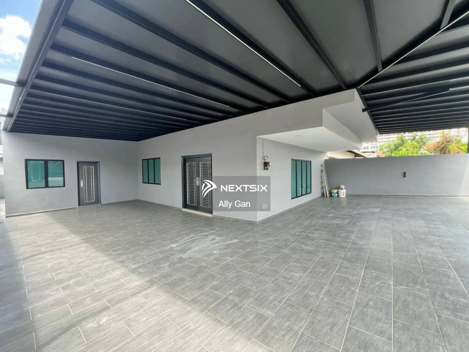 Semi-detached House For Sale in Johor Bahru Johor - Image 9