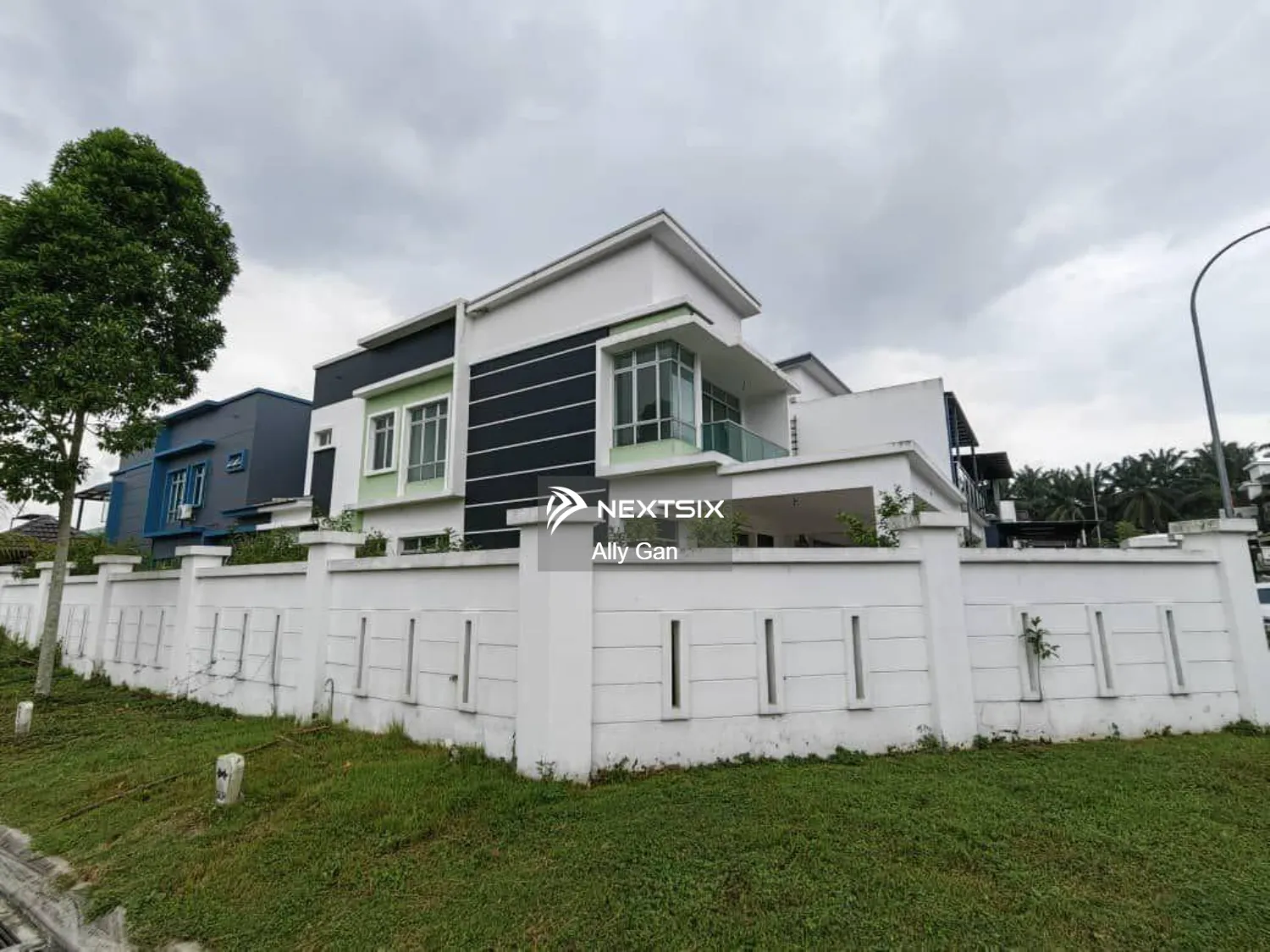 kempas utama