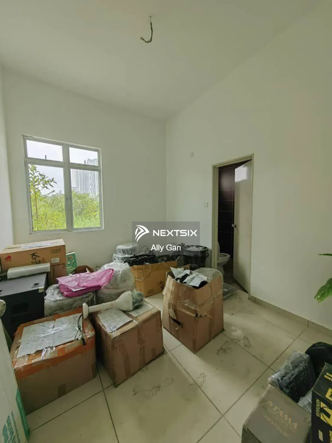 Cluster House For Sale in Johor Bahru Johor - Image 5