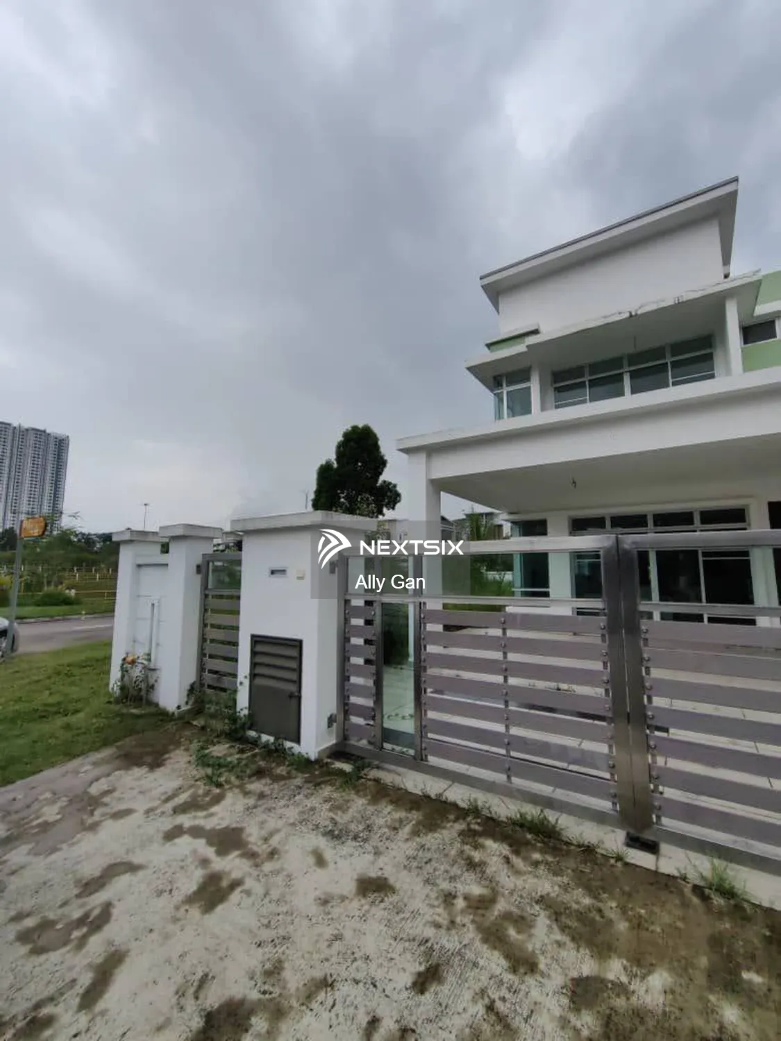 Cluster House For Sale in Johor Bahru Johor - Image 6