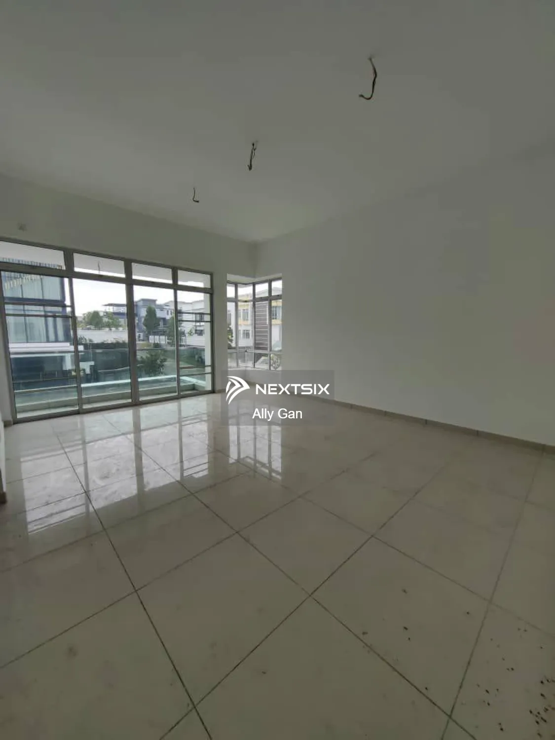 Cluster House For Sale in Johor Bahru Johor - Image 9