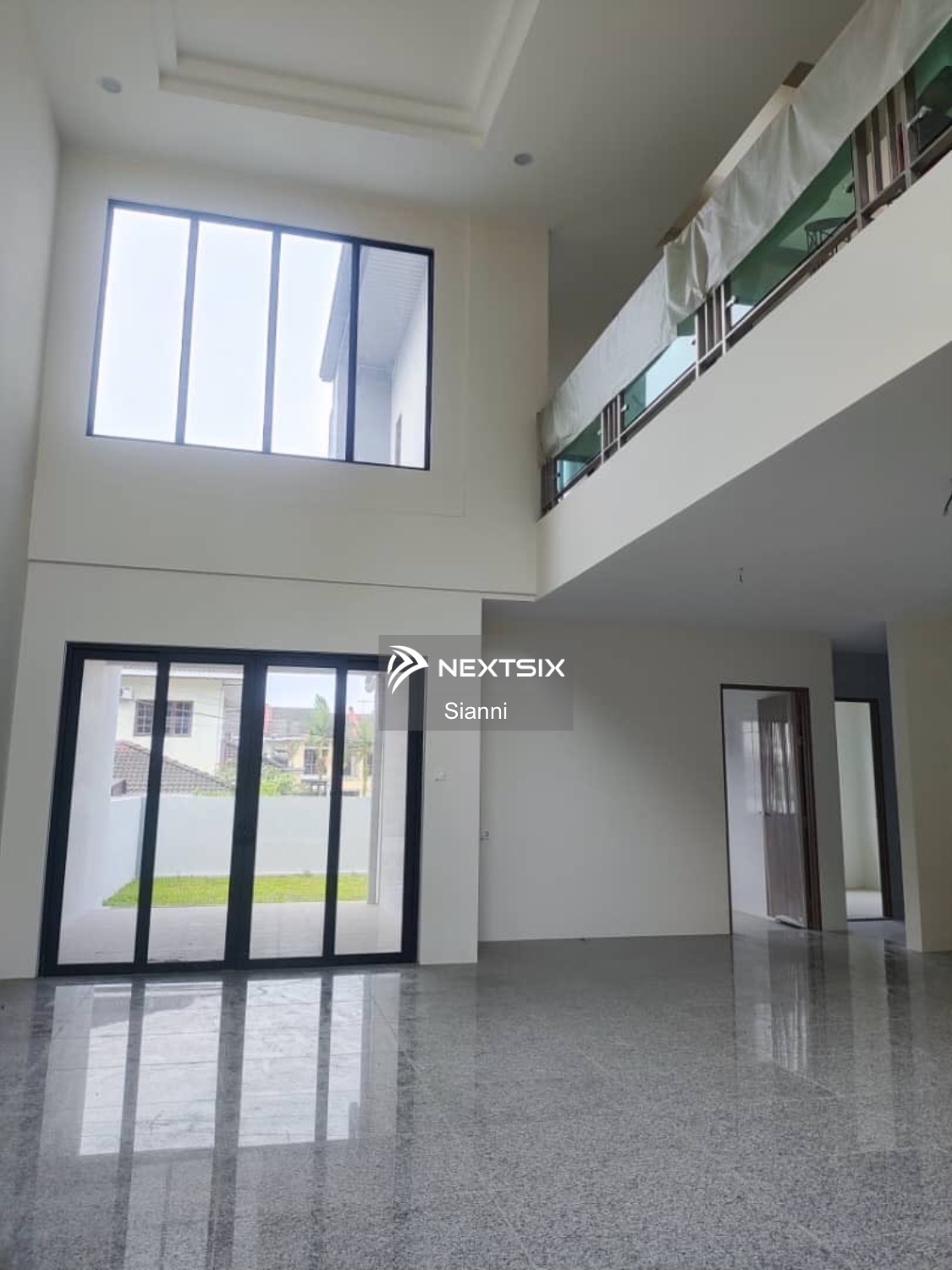 Semi-detached House For Sale in Kuching Sarawak - Image 5