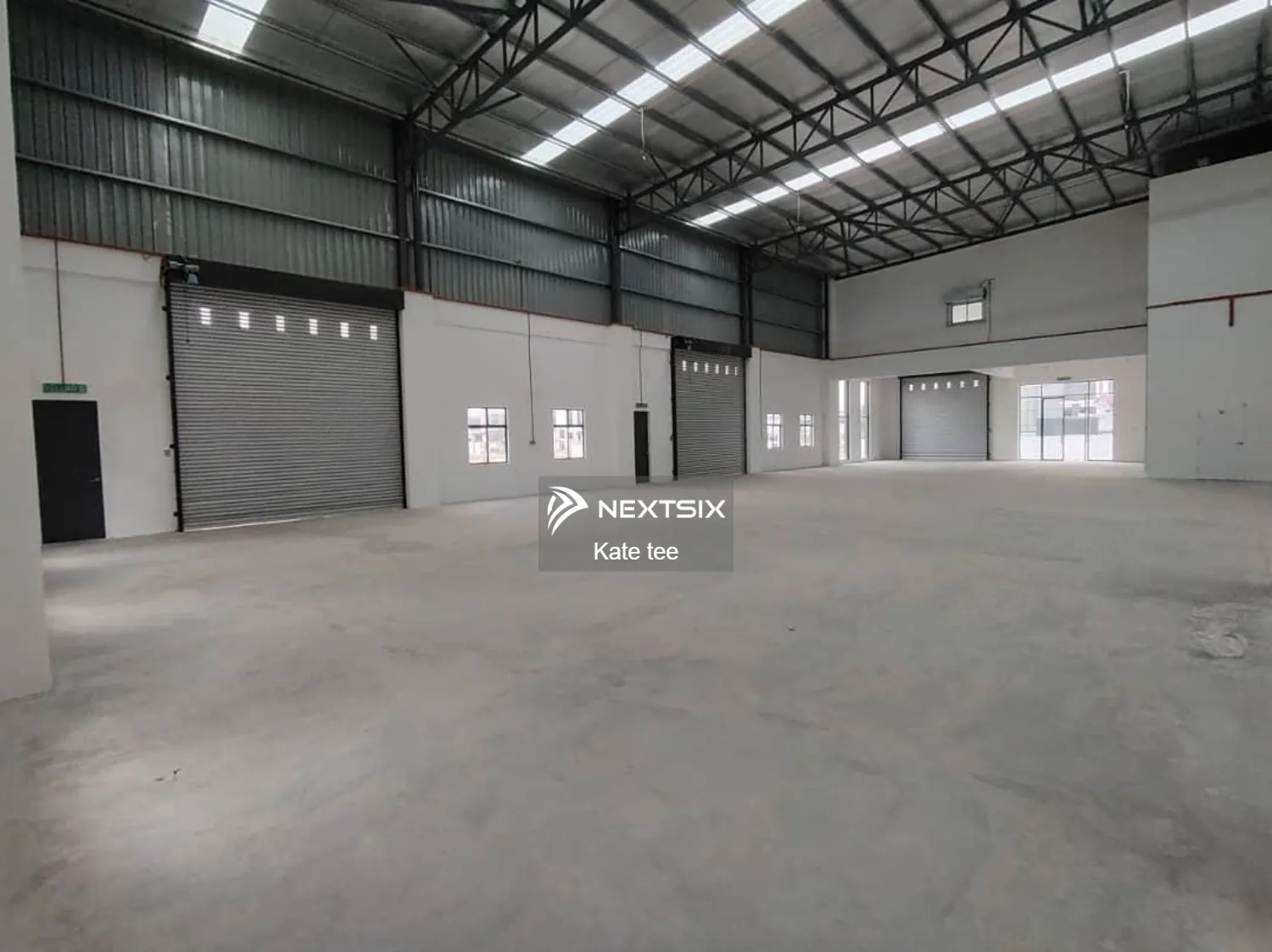 Semi-D Factory For Rent in Senai Johor - Image 6