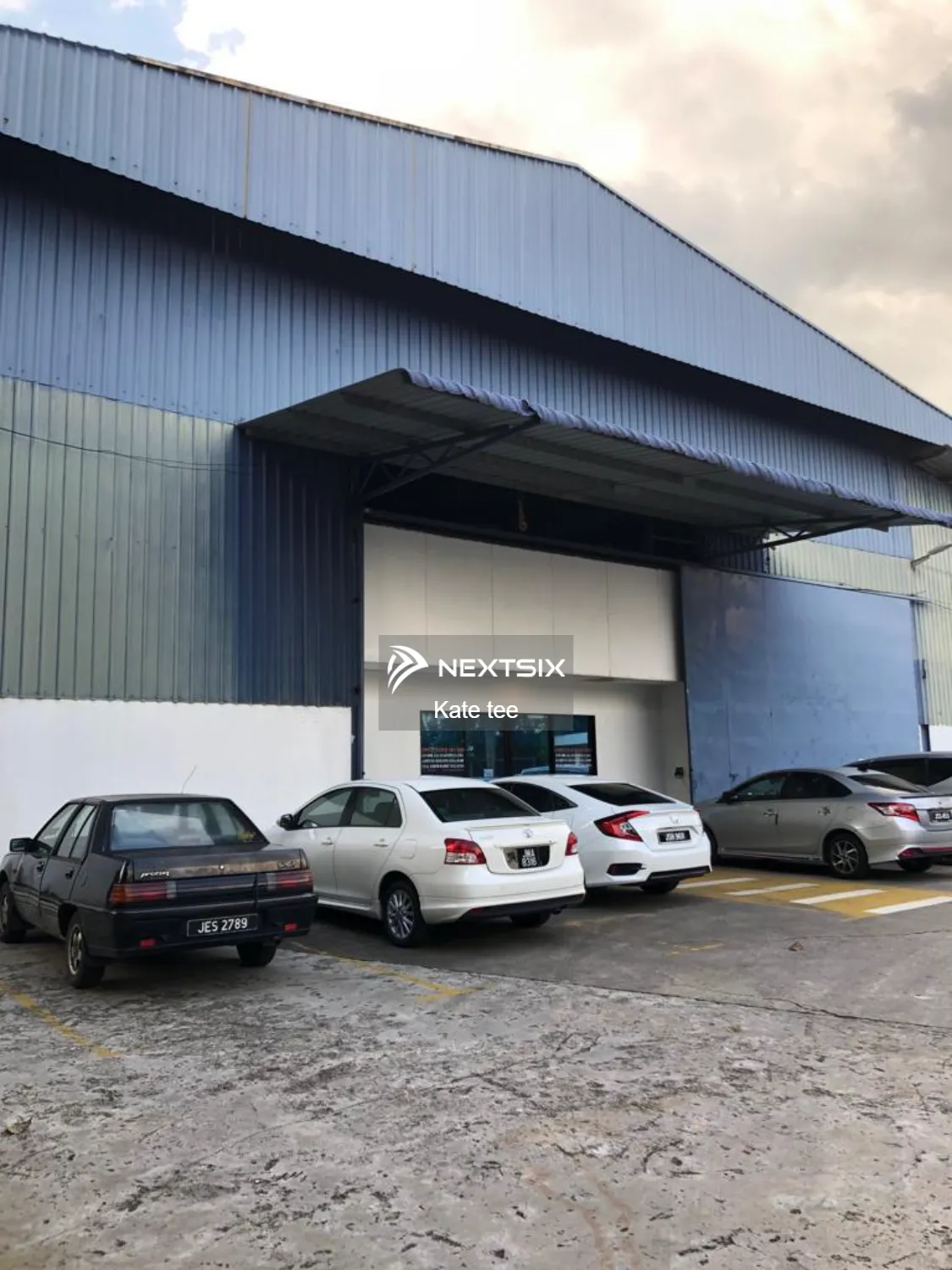 Factory For Sale in Johor Bahru Johor - Image 3