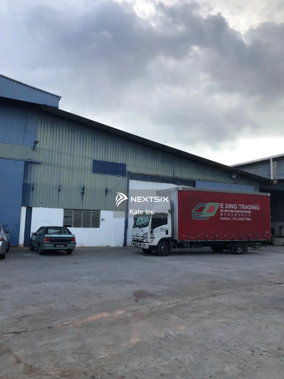 Factory For Sale in Johor Bahru Johor - Image 4