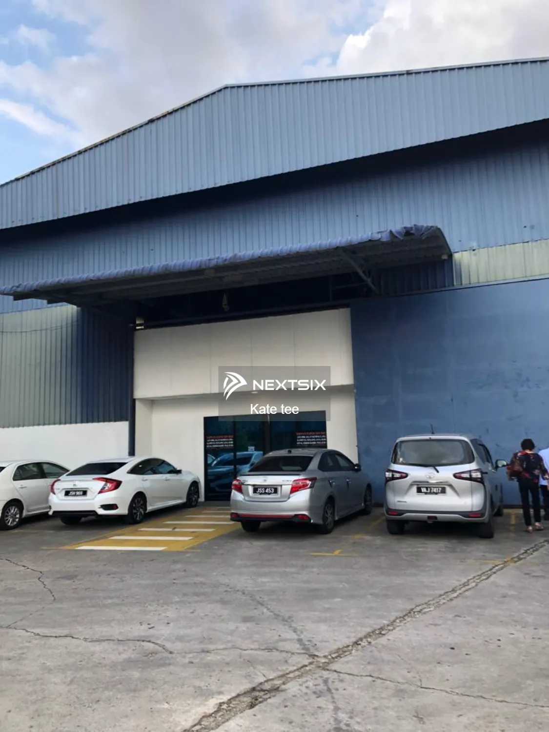 Factory For Sale in Johor Bahru Johor - Image 5