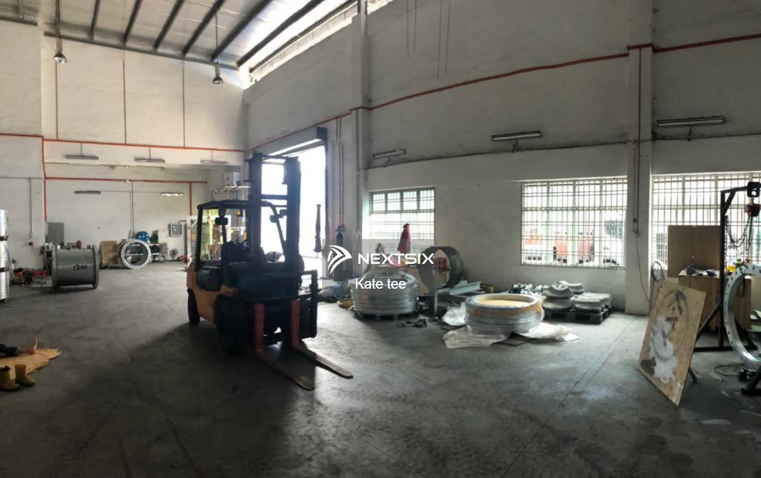 Factory For Rent in Kulai Johor - Image 5