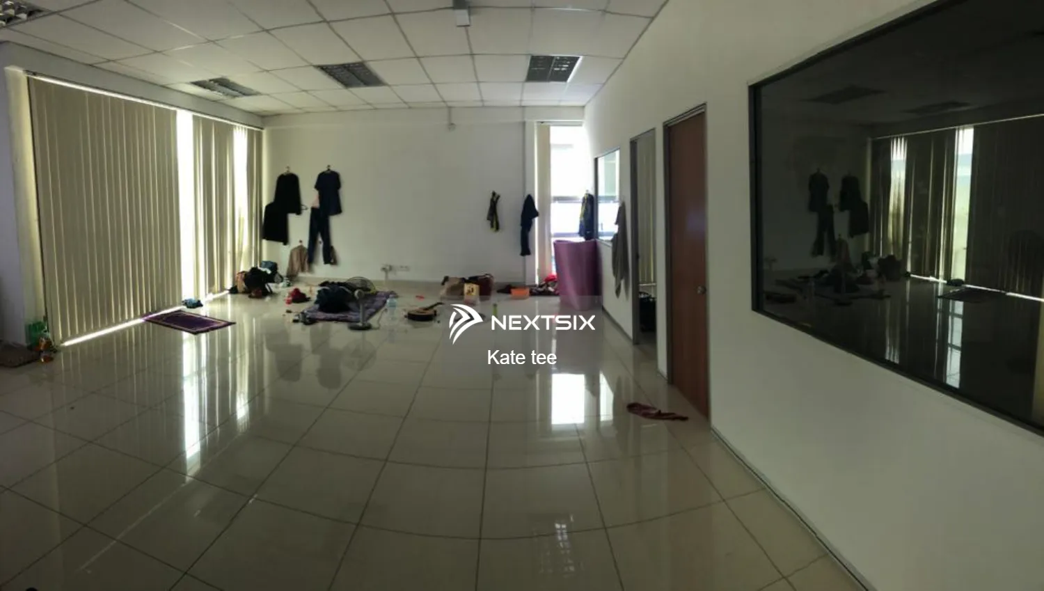 Factory For Rent in Kulai Johor - Image 7