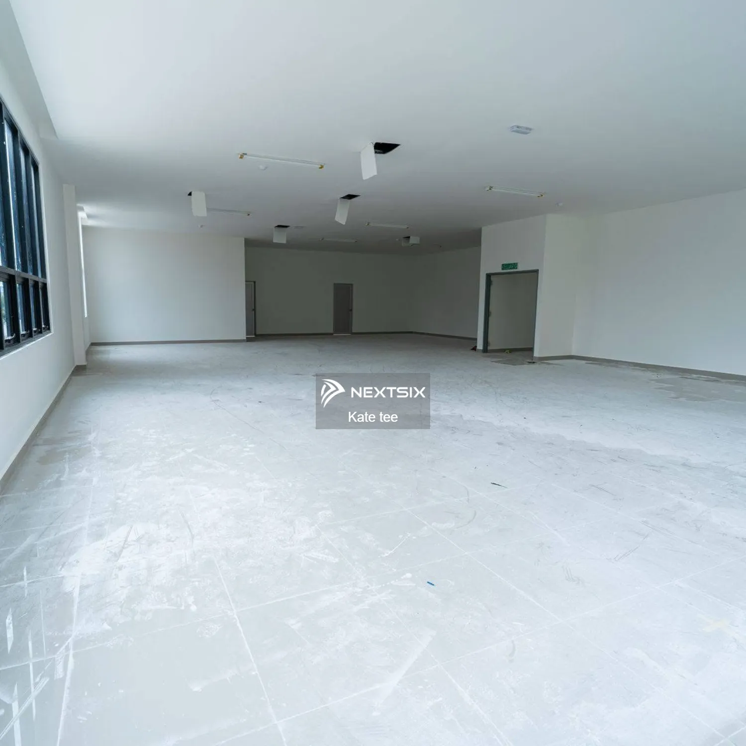 Detached Factory For Sale in Skudai Johor - Image 11