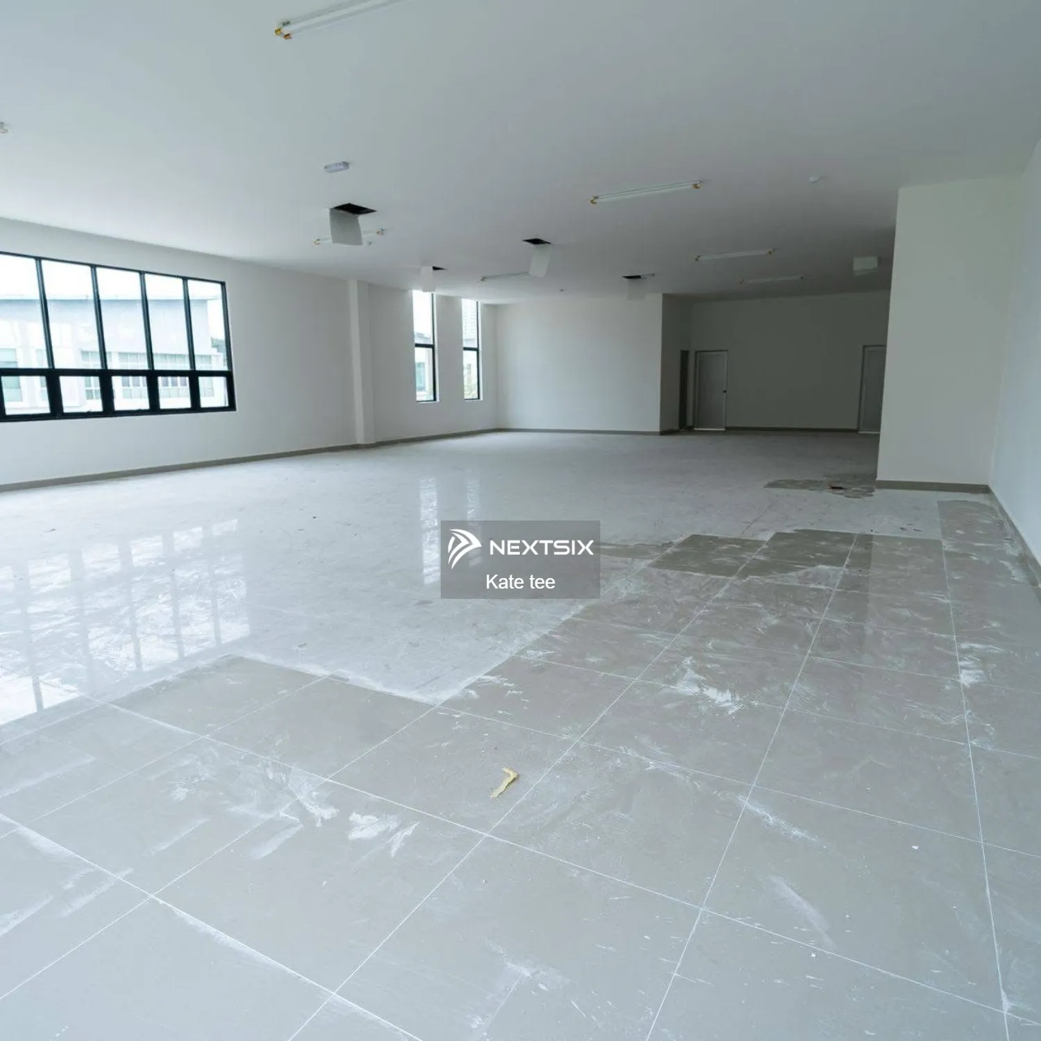 Detached Factory For Sale in Skudai Johor - Image 12