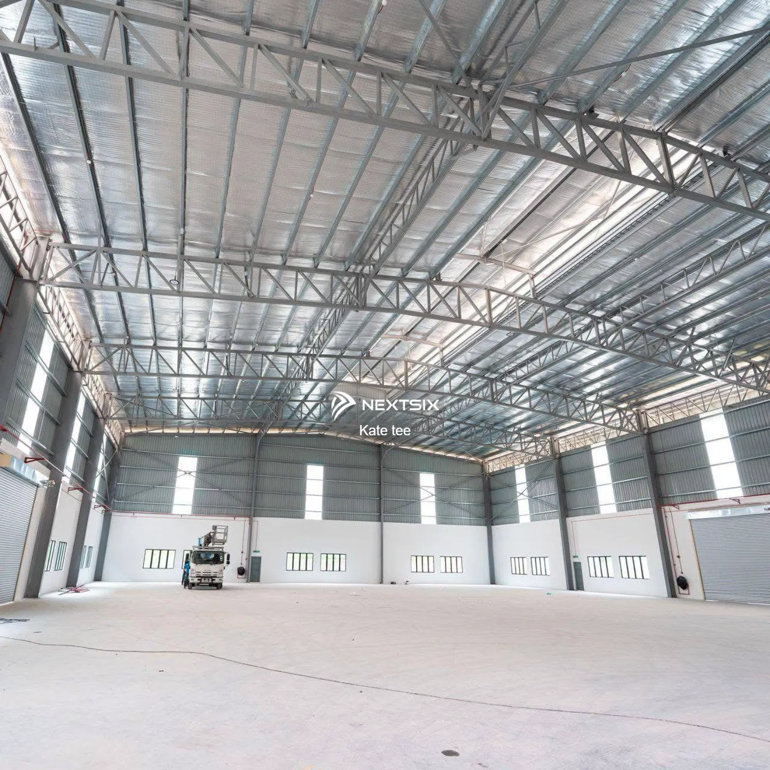 Detached Factory For Sale in Skudai Johor - Image 14