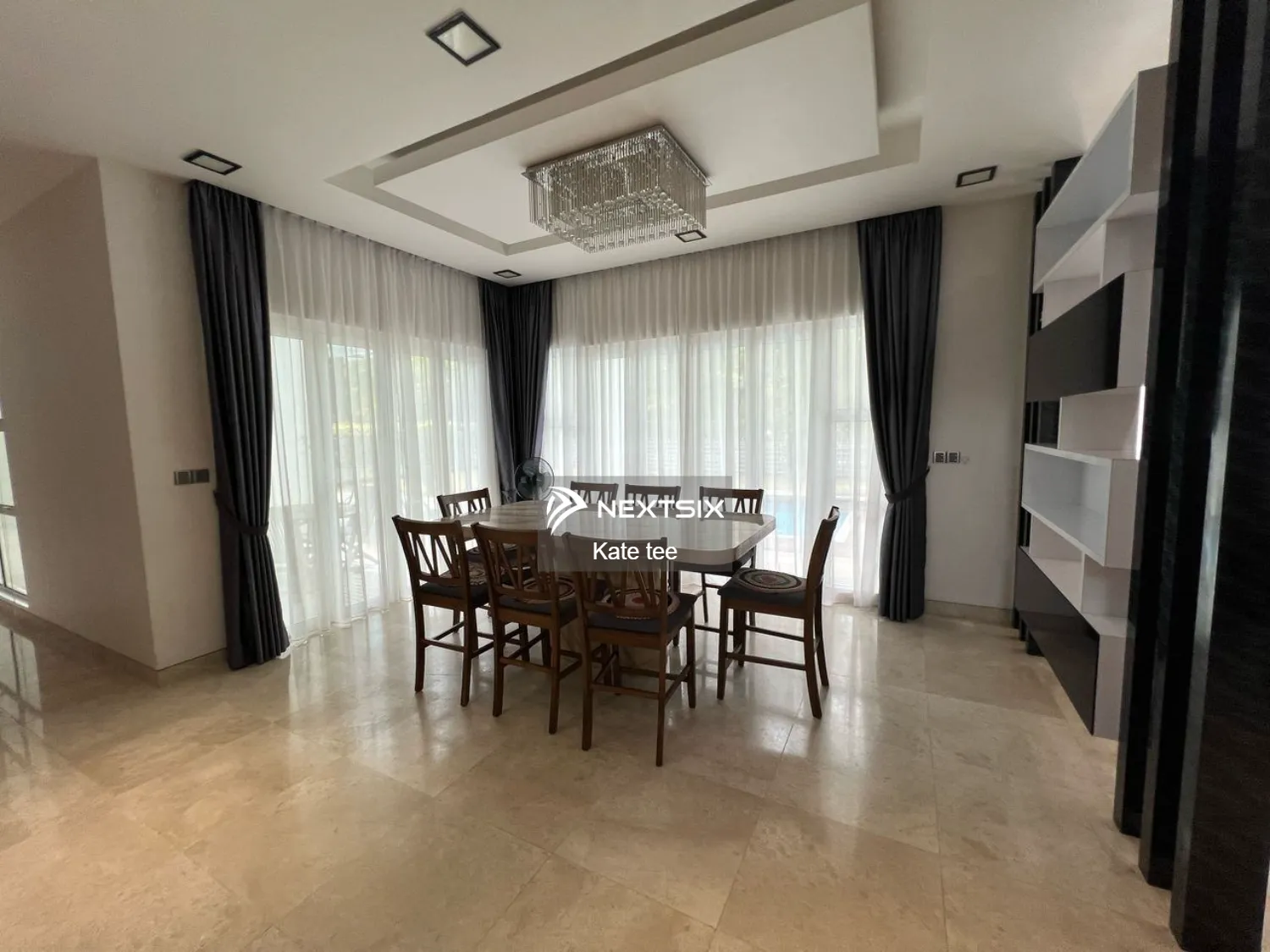 Bungalow For Rent in Iskandar Puteri (Nusajaya) Johor - Image 12