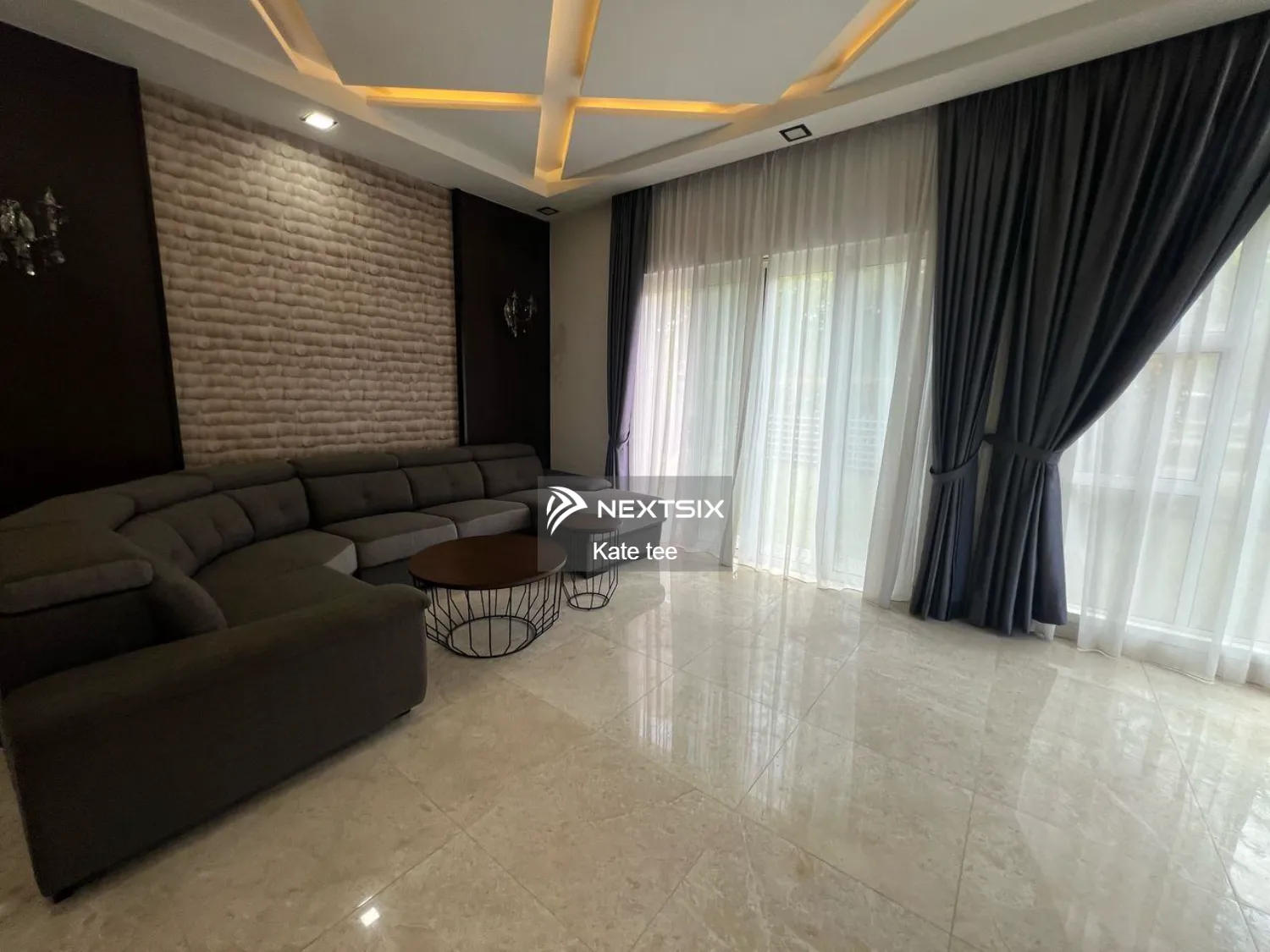 Bungalow For Rent in Iskandar Puteri (Nusajaya) Johor - Image 2