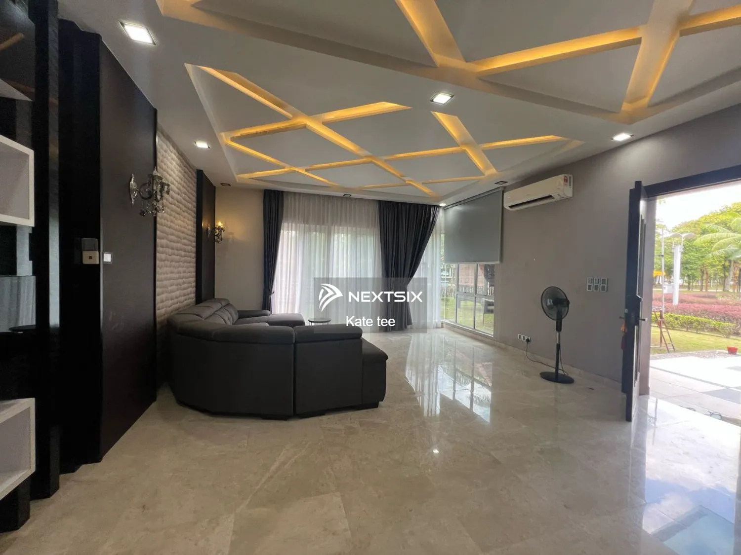 Bungalow For Rent in Iskandar Puteri (Nusajaya) Johor - Image 3