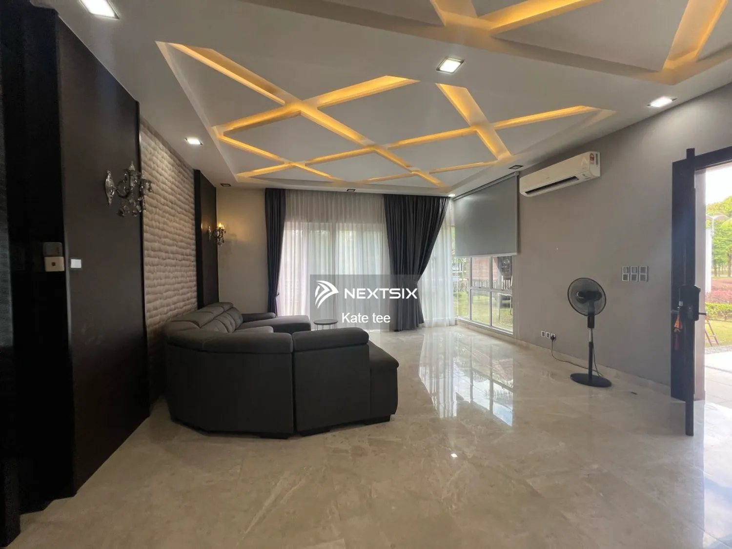 Bungalow For Rent in Iskandar Puteri (Nusajaya) Johor - Image 5