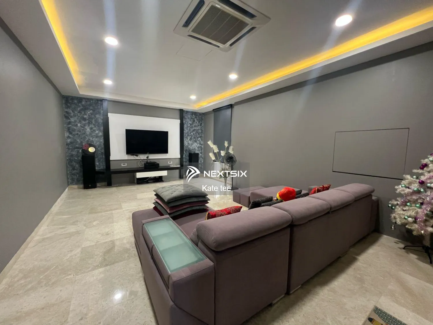 Bungalow For Rent in Iskandar Puteri (Nusajaya) Johor - Image 7