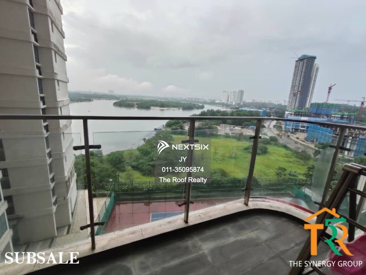 Condominium For Sale in Johor Bahru Johor - Image 5
