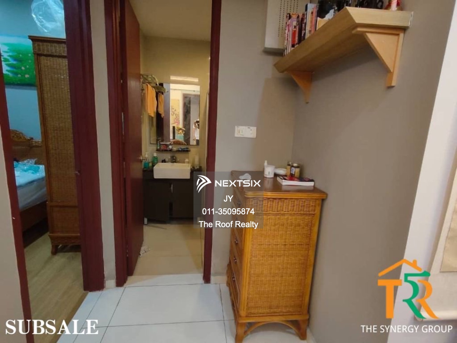 Condominium For Sale in Johor Bahru Johor - Image 7