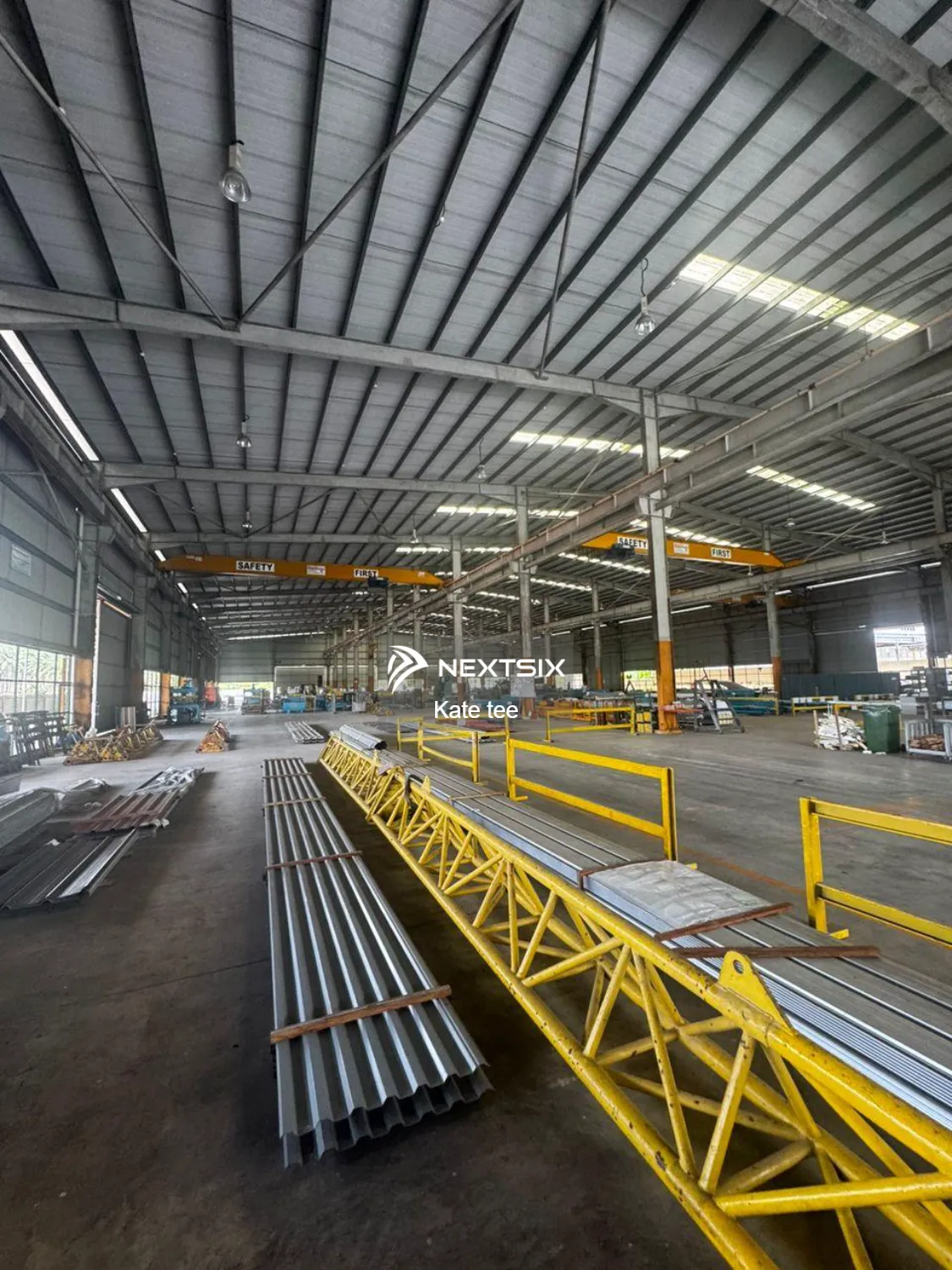 Detached Factory For Sale in Johor Bahru Johor - Image 6