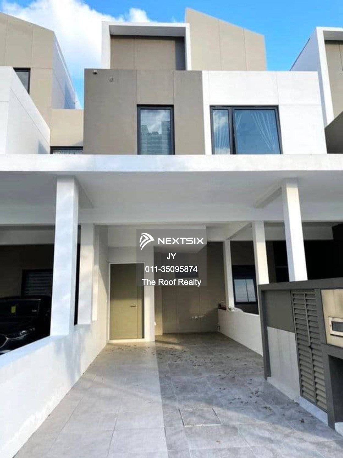 Townhouse For Sale in Iskandar Puteri (Nusajaya) Johor - Image 6