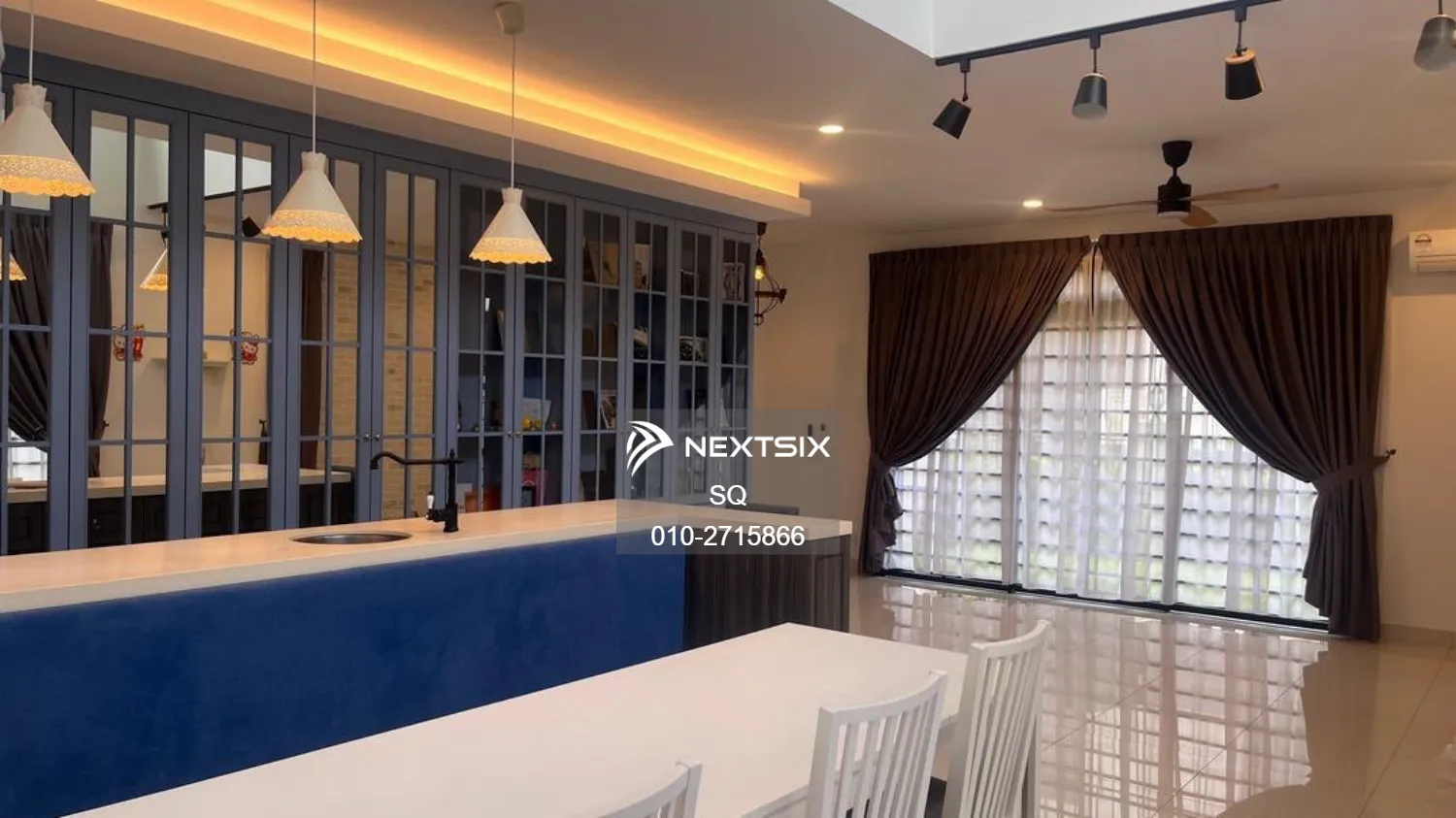 2-sty Terrace/Link House For Sale in Johor Bahru Johor - Image 10
