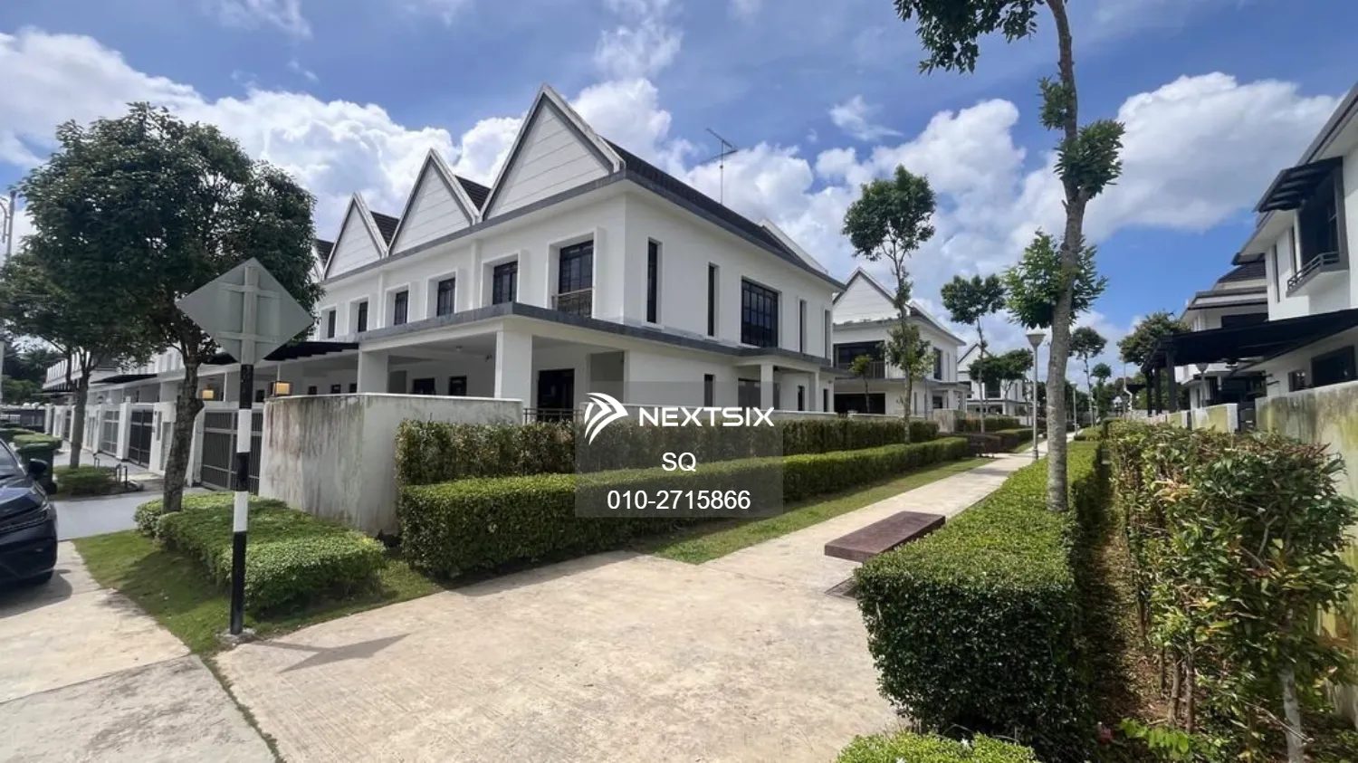 2-sty Terrace/Link House For Sale in Johor Bahru Johor - Image 11