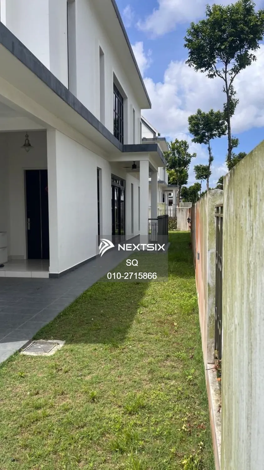 2-sty Terrace/Link House For Sale in Johor Bahru Johor - Image 13