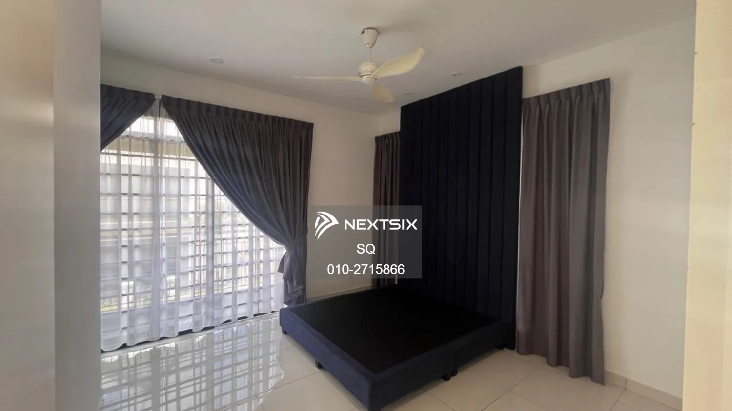 2-sty Terrace/Link House For Sale in Johor Bahru Johor - Image 2