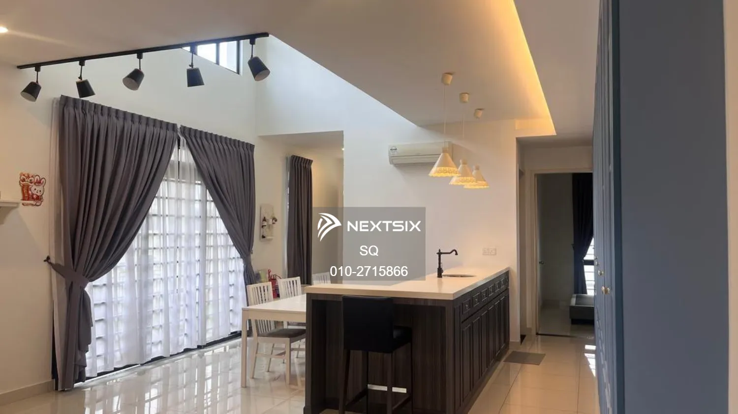 2-sty Terrace/Link House For Sale in Johor Bahru Johor - Image 3