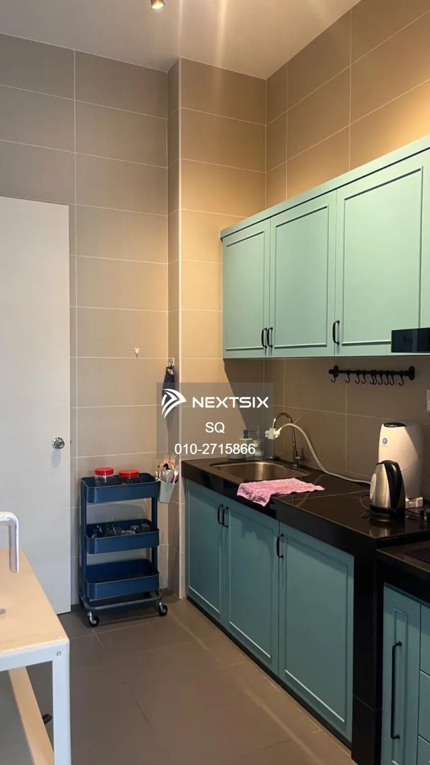 2-sty Terrace/Link House For Sale in Johor Bahru Johor - Image 4