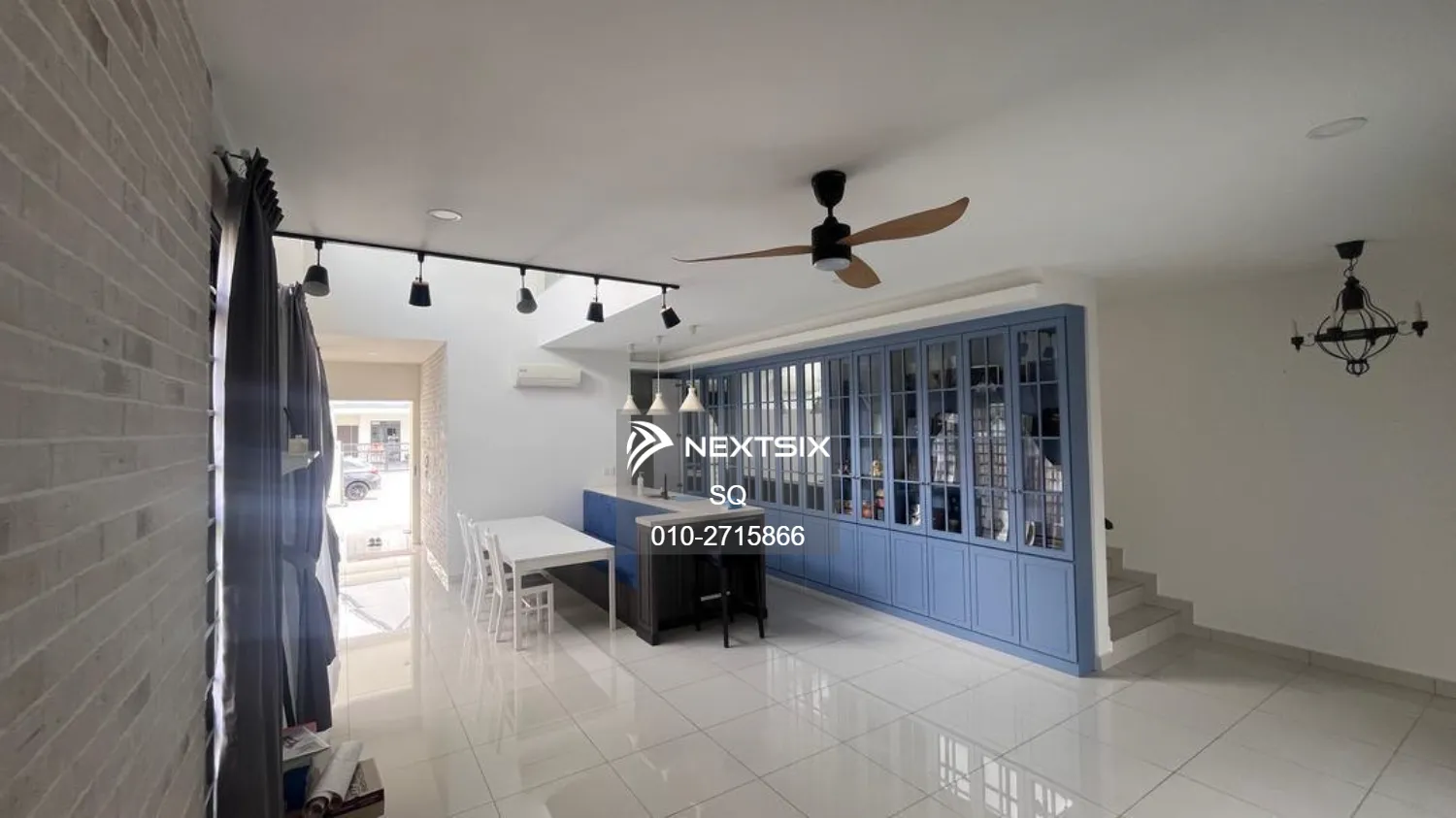 2-sty Terrace/Link House For Sale in Johor Bahru Johor - Image 5