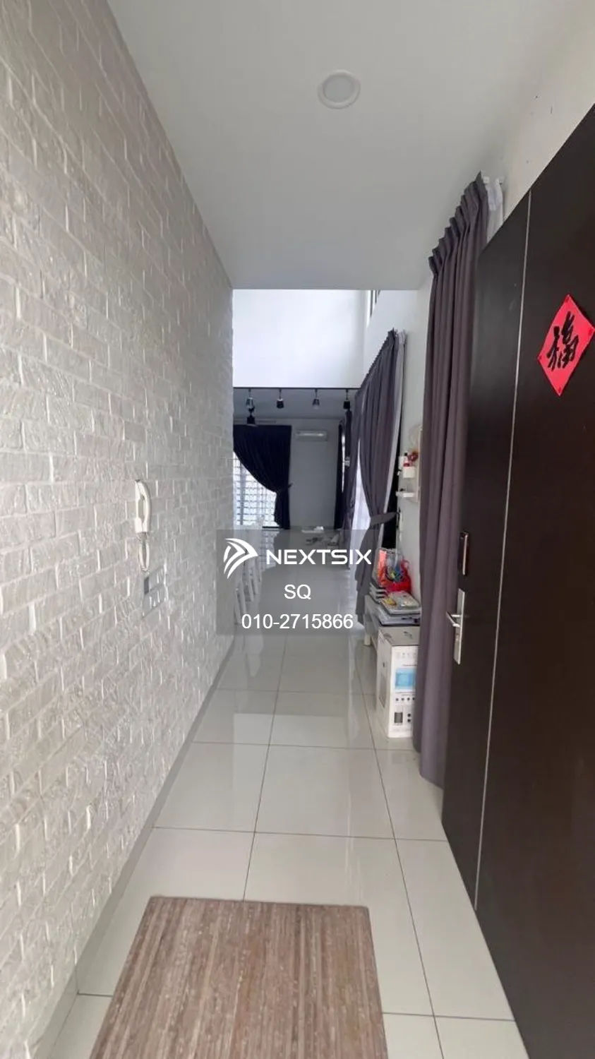 2-sty Terrace/Link House For Sale in Johor Bahru Johor - Image 6
