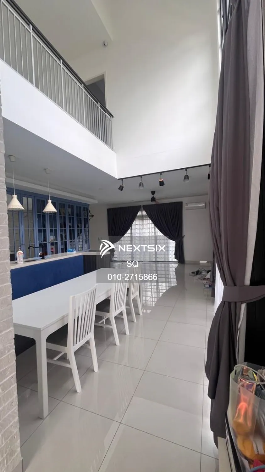 2-sty Terrace/Link House For Sale in Johor Bahru Johor - Image 8